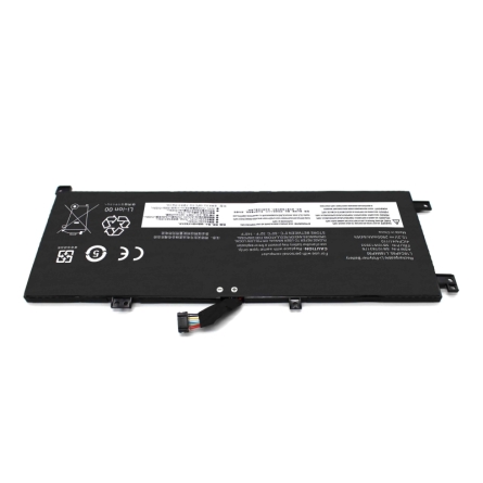 Batería para portátil LENOVO THINKPAD L13 YOGA GEN1 L13 YOGA GEN2 L18C4P90 L18M4P90