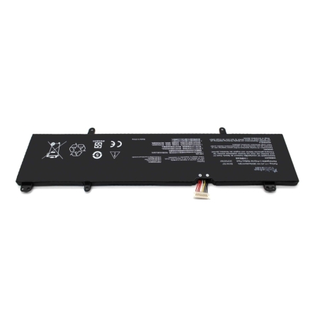 Batteria del computer portatile per ASUS VIVOBOOK S14 S410 S410U S410UA S410UF S410UN B31N1707