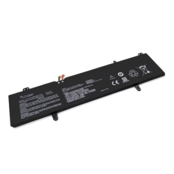 Batería para portátil ASUS VIVOBOOK S14 S410 S410U S410UA S410UF S410UN B31N1707