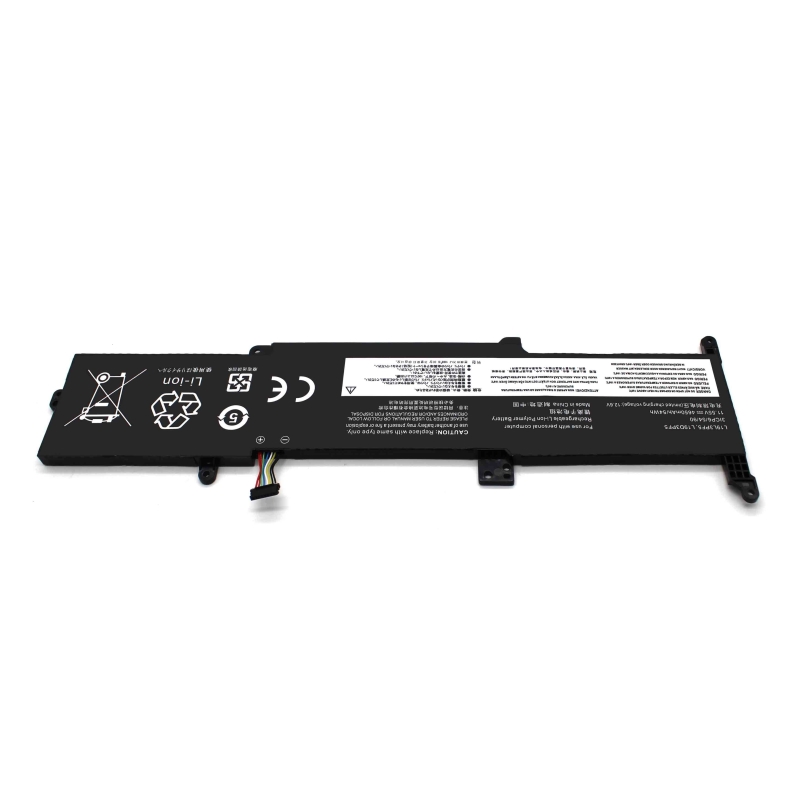 Batteria del computer portatile per LENOVO IDEAPAD 3 14ADA05 14IIL05 14IML05 15IIL05 15IML05 L19C3PF7 L19D3PF5