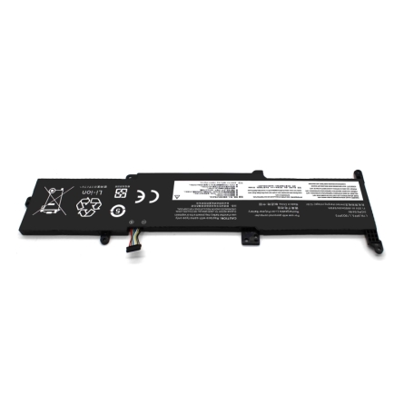 Batería para portátil LENOVO IDEAPAD 3 14ADA05 14IIL05 14IML05 15IIL05 15IML05 L19C3PF7 L19D3PF5