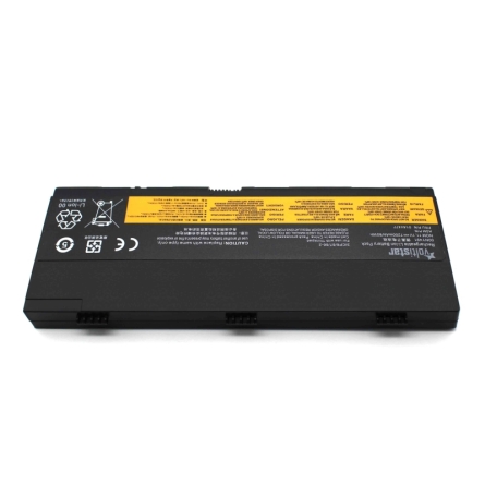 Batería para portátil LENOVO THINKPAD P50 P51 P52 01AV477 00NY491