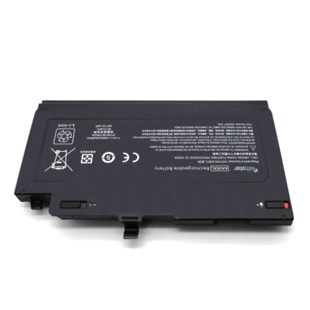 Laptop-Akku für HP ZBOOK 17 G4 AA06XL HSTNN-DB7L HSTNN-C86C 852527-241