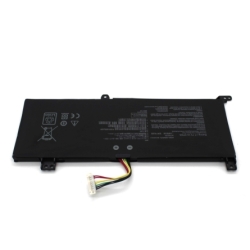 Laptop-Akku für ASUS VIVOBOOK 14 F412DA F412DK F412FA F412FJ B21N1818-2 7,7 V