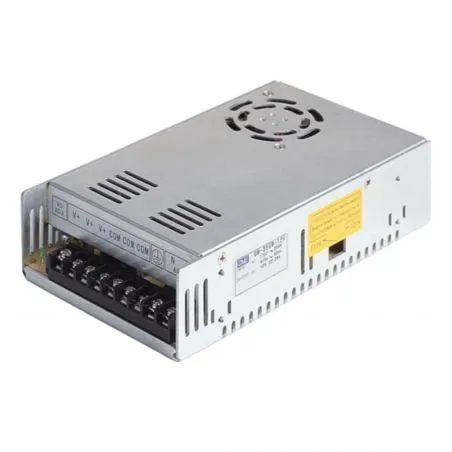 Fuente Alimentación interna 24V 240W Fuente Alimentación interna 24V 240W