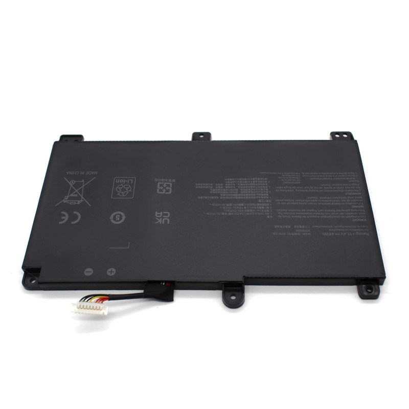 Laptop-Akku für ASUS ROG STRIX G512LI G531GD G531GT B31N1726