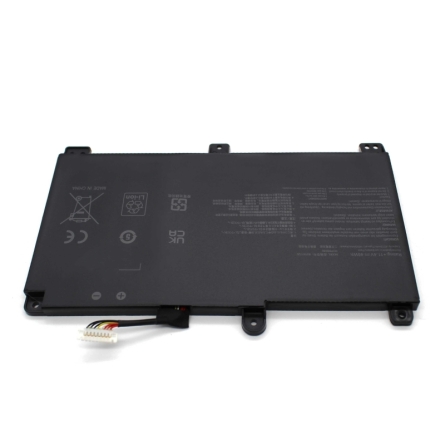 Laptop-Akku für ASUS ROG STRIX G512LI G531GD G531GT B31N1726