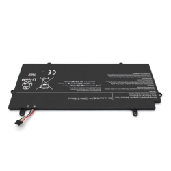 Batteria portatile TOSHIBA PORTEGE Z30A PA5136 PA5136U-1BRS 7 CAVI