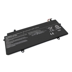 Laptop-Akku TOSHIBA PORTEGE Z30A PA5136 PA5136U-1BRS 7 KABEL