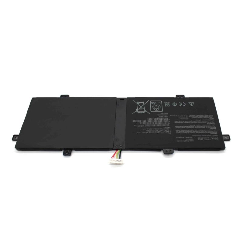Batteria del computer portatile per ASUS ZENBOOK UX431FL S4500F V431FL UM431 U4500 C21N1833