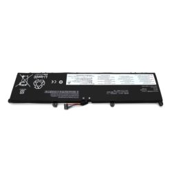 Laptop-Akku für LENOVO THINKPAD P1 GEN 2-20QT003WMB L17C4P72