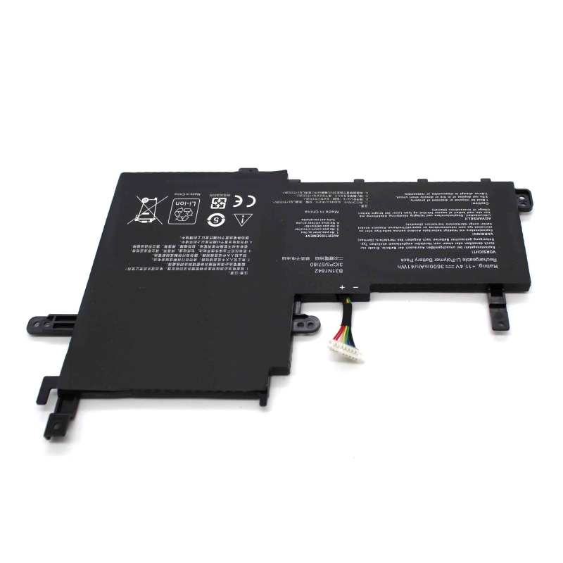 Batería para portátil ASUS VIVOBOOK 15 F513 K513E B31N1842