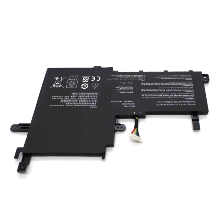 Batería para portátil ASUS VIVOBOOK 15 F513 K513E B31N1842