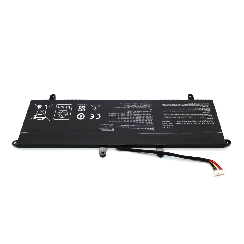 Laptop-Akku für ASUS ZENBOOK DUO 14 UX481 UX481F UX481FL UX481FA C41N1901
