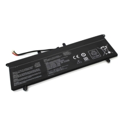 Batteria del computer portatile per ASUS ZENBOOK DUO 14 UX481 UX481F UX481FL UX481FA C41N1901