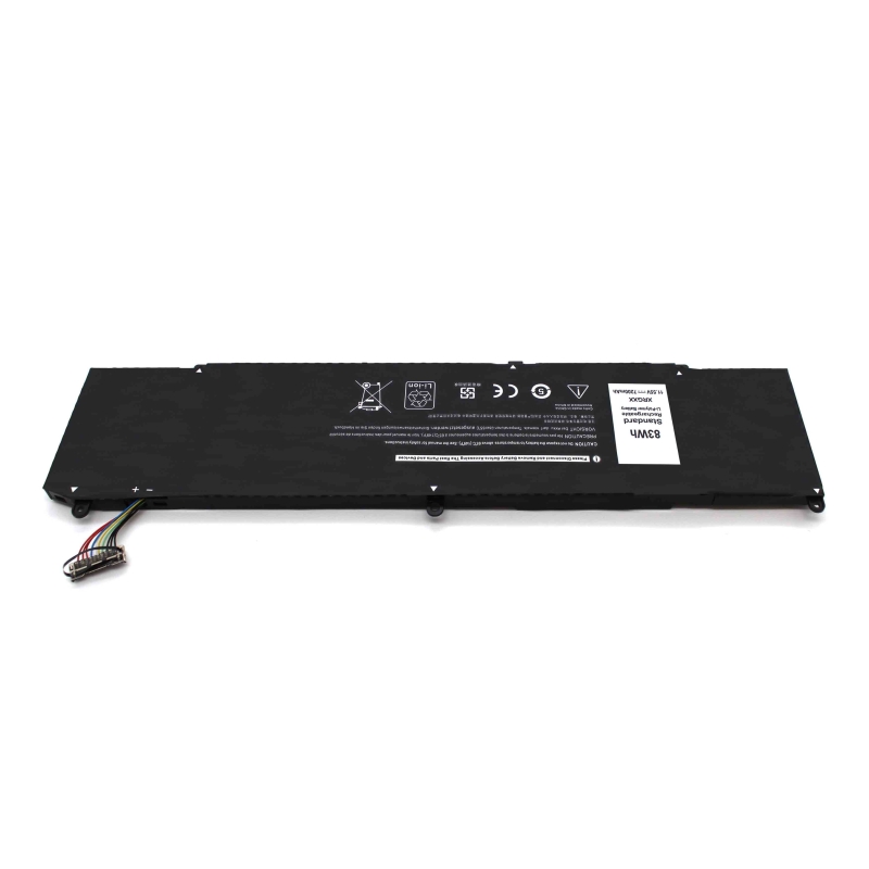 Laptop-Akku für DELL ALIENWARE M15 M17 G5 15 5590 G7 15 7590 XRGXX