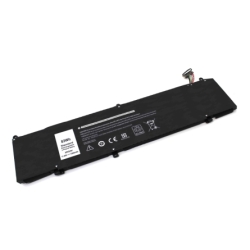 Batería para portátil DELL ALIENWARE M15 M17 G5 15 5590 G7 15 7590 XRGXX