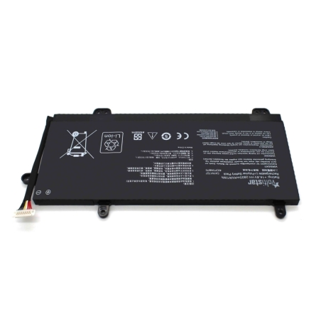 Batteria per laptop per ASUS ROG ZEPHYRUS M GM501 C41N1727GM