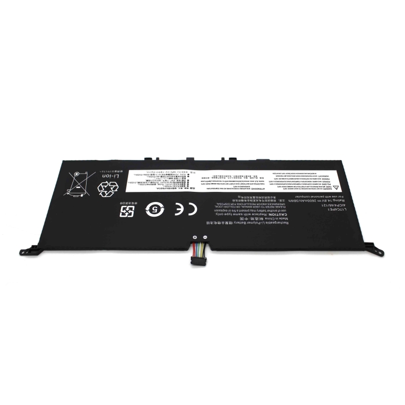 Laptop-Akku für LENOVO IDEAPAD YOGA S730-13IWL 730S-13IWL L17C4PE1