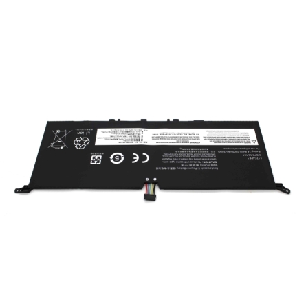 Batteria del portatile per LENOVO IDEAPAD YOGA S730-13IWL 730S-13IWL L17C4PE1
