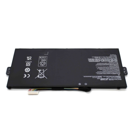 Batería para portátil ACER CHROMEBOOK SPIN 11 AP19A8K