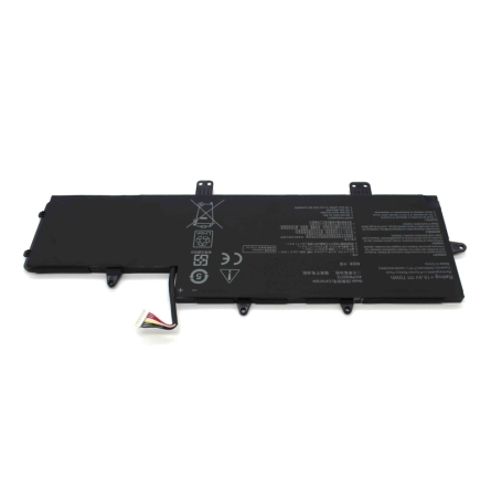 Laptop-Akku für ASUS ZENBOOK PRO 14 UX450 UX450F UX450FD C41N1804
