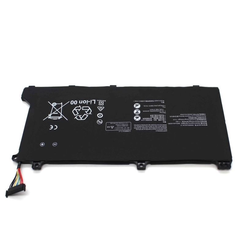 Batteria per portatile HUAWEI MATEBOOK D 15-53010TUY HB4692J5ECW-31