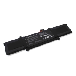Batteria per laptop per ASUS VIVOBOOK S301LA VIEWBOOK S301LP Q301L C21N1309