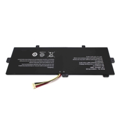 UMAX VISIONBOOK 13WA ULTRA NV-3285128-2S Laptop-Akku