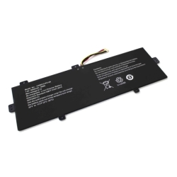 UMAX VISIONBOOK 13WA ULTRA NV-3285128-2S Laptop-Akku