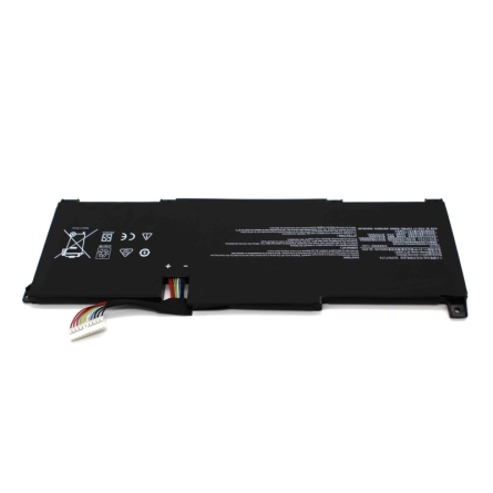 Batteria per portatile MSI MODERN 15 A10RAS BTY-M491
