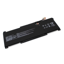 Batteria per portatile MSI MODERN 15 A10RAS BTY-M491