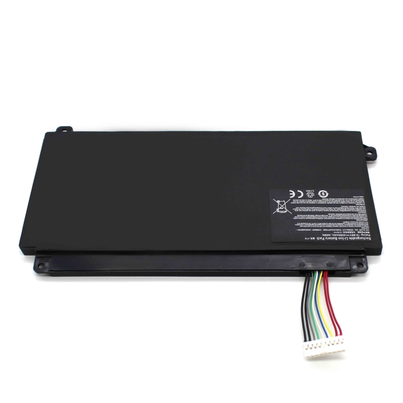 MEDION AKOYA P6685 Laptop-Akku 40064155
