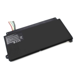 MEDION AKOYA P6685 Laptop-Akku 40064155
