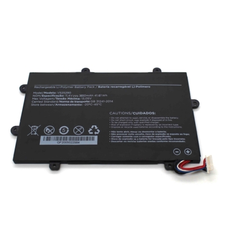 Batteria per portatile SONY VAIO PE15 V525290