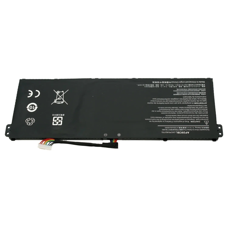 Batería para portátil ACER CHROMEBOOK PLUS 514 CB514-3H-R88J AP20CBL