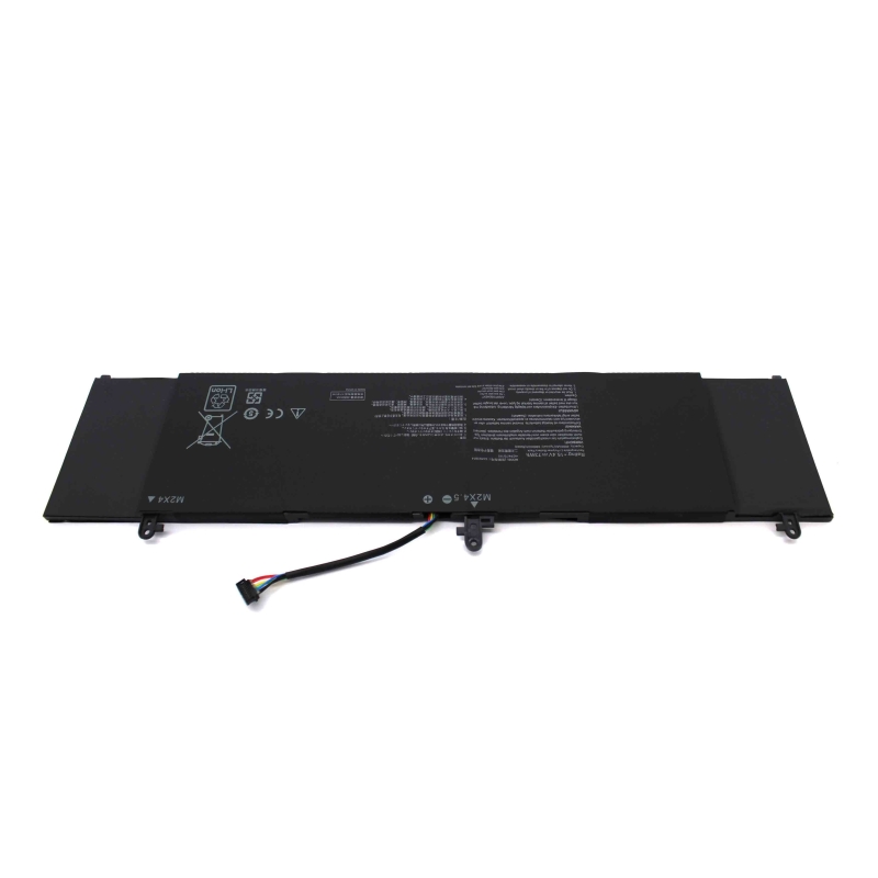 Batteria per laptop ASUS ZENBOOK UX533F C41N1814