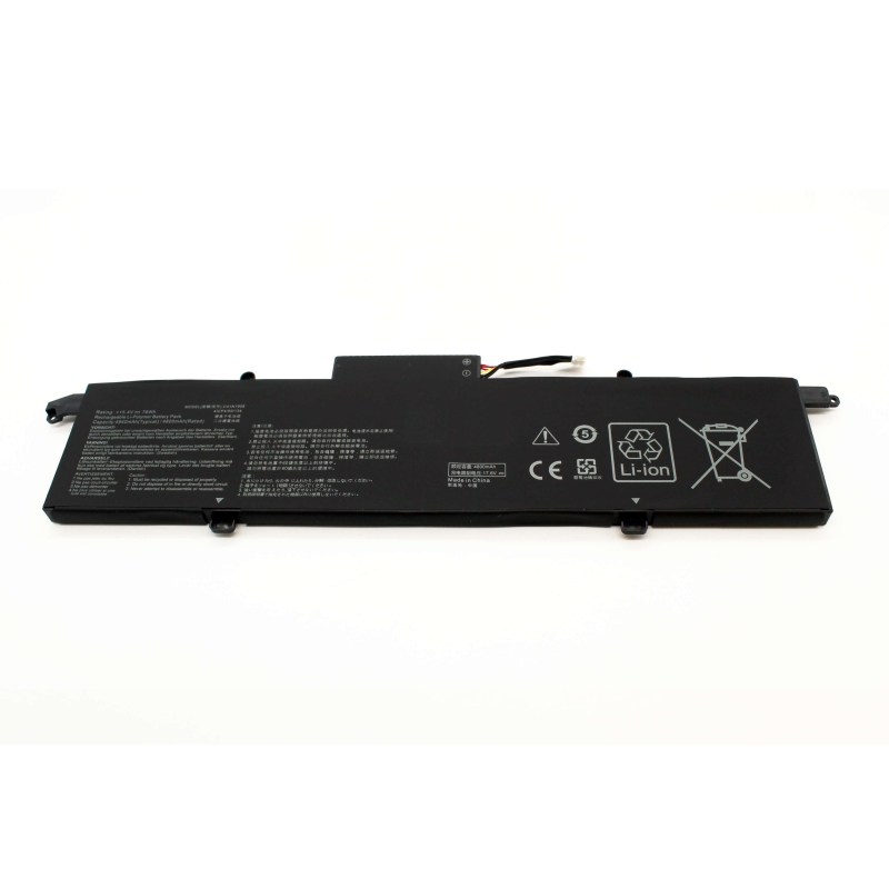 Laptop-Akku für ASUS ROG ZEPHYRUS G14 GA401 C41PQ05 C41N1908