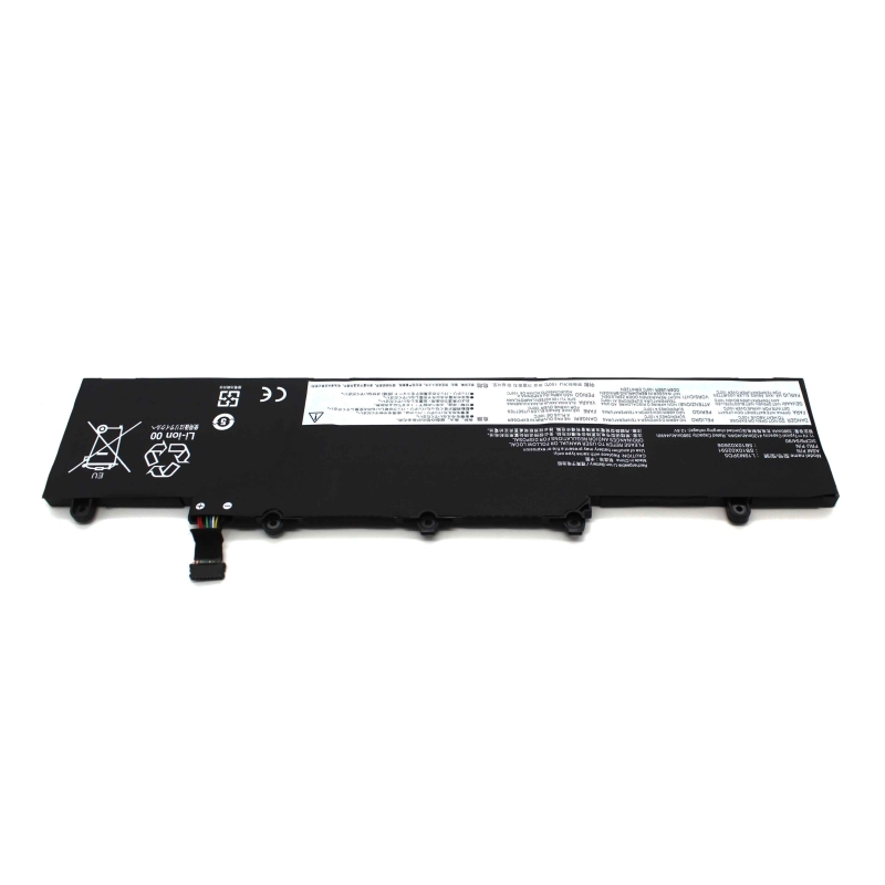 LENOVO THINKPAD E14 L19M3PD5 Laptop-Akku