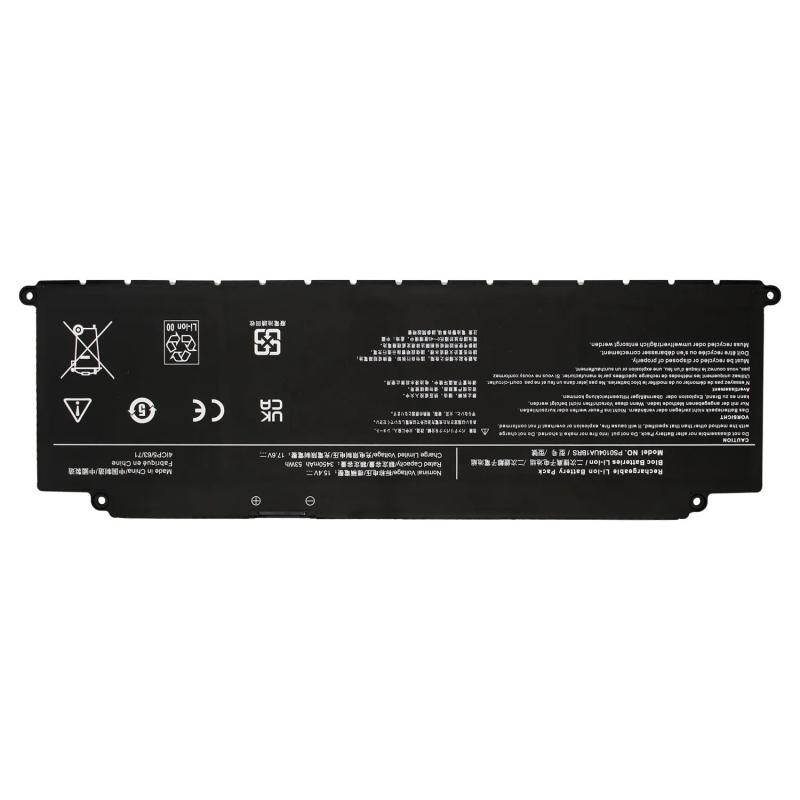 Batteria per laptop per TOSHIBA DYNABOOK U30 TECRA A40-J-12E PS0104UA1BRS