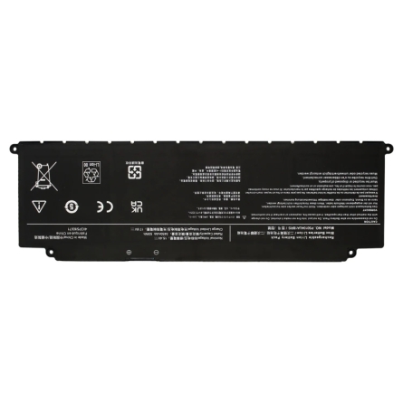 Batería para portátil TOSHIBA DYNABOOK U30 TECRA A40-J-12E PS0104UA1BRS