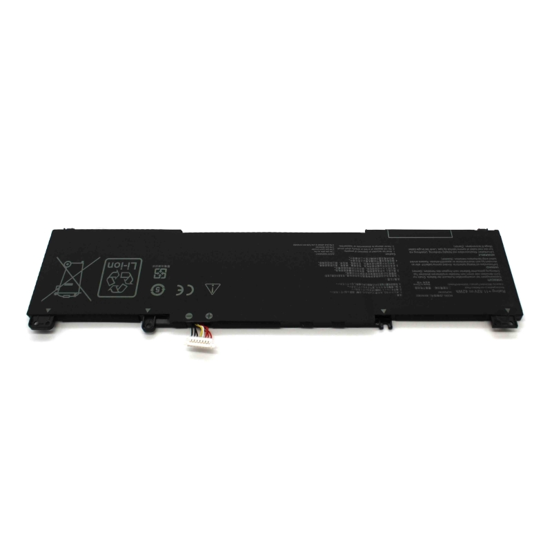 Batería para portátil ASUS ZENBOOK FLIP 14 UX462 UX462D UM462DA B31N1822