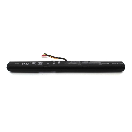 Laptop-Akku für ASUS ROG GL752VW GL752VL N752V N752VW A41N1501