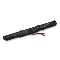 Laptop-Akku für ASUS ROG GL752VW GL752VL N752V N752VW A41N1501