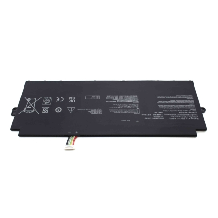 Akku für Laptop ASUS CHROMEBOOK FLIP C433T C31N1824-1