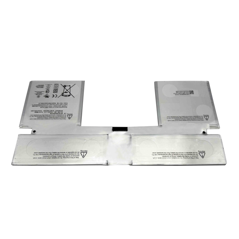TASTATURBATTERIE FÜR MICROSOFT SURFACE BOOK TABLET 1703 1704 1705 G3HTA024H