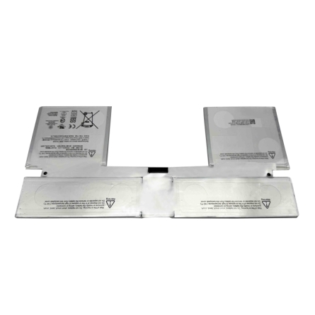 TASTATURBATTERIE FÜR MICROSOFT SURFACE BOOK TABLET 1703 1704 1705 G3HTA024H
