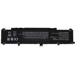 Batería para portátil HP VICTUS GAMING 15-FA0000 OMEN 16-B1000...