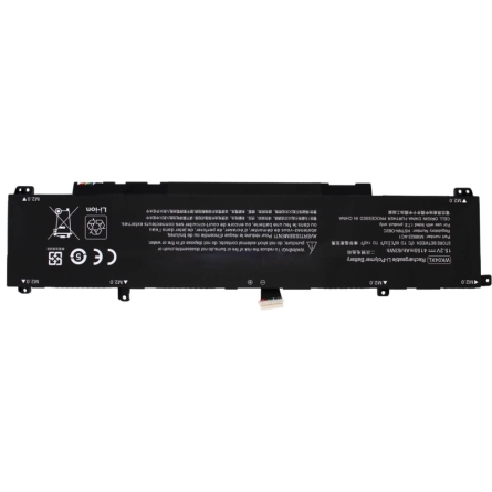 Batería para portátil HP VICTUS GAMING 15-FA0000 OMEN 16-B1000 SERIES WK04XL