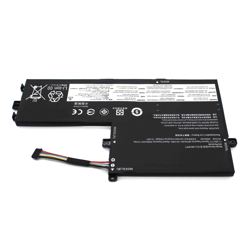 Laptop-Akku LENOVO IDEAPAD FLEX-15IIL SERIE L18M3PF7